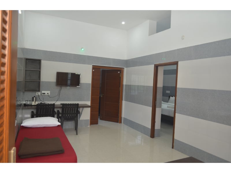 JP Homes Yercaud - Tap to explore photos