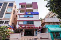 Fabhotel Sitara Grand - Nr Jagadamba Junction