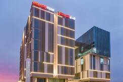 IntercityHotel Bawshar Muscat