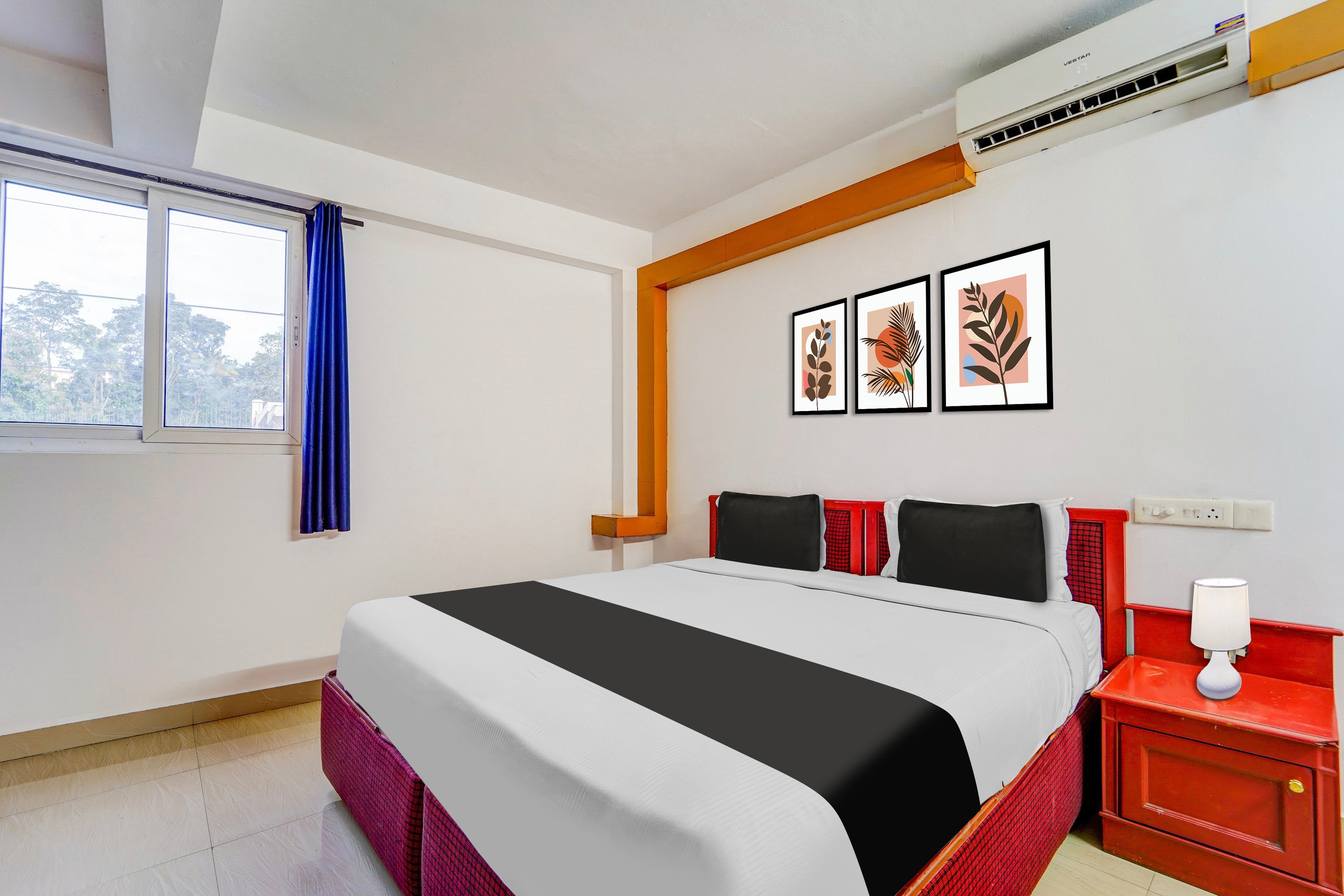 Hotel O Kottayam Near Caritas Hospital - Tap to explore photos