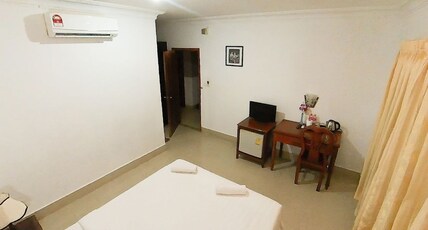 Riverside Hotel Phnom Penh Room Type - Standard Double