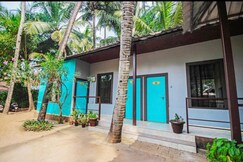 Dsilva Beach Cottage