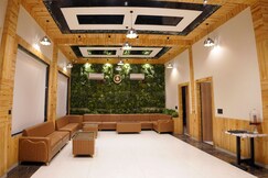 Corbett Nivara Retreat By Kadyan Group