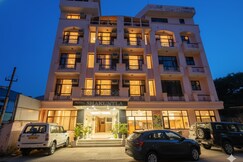 Hotel Shakuntala