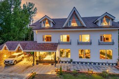 Robusta Retreat The Lake Side Resort, Srinagar