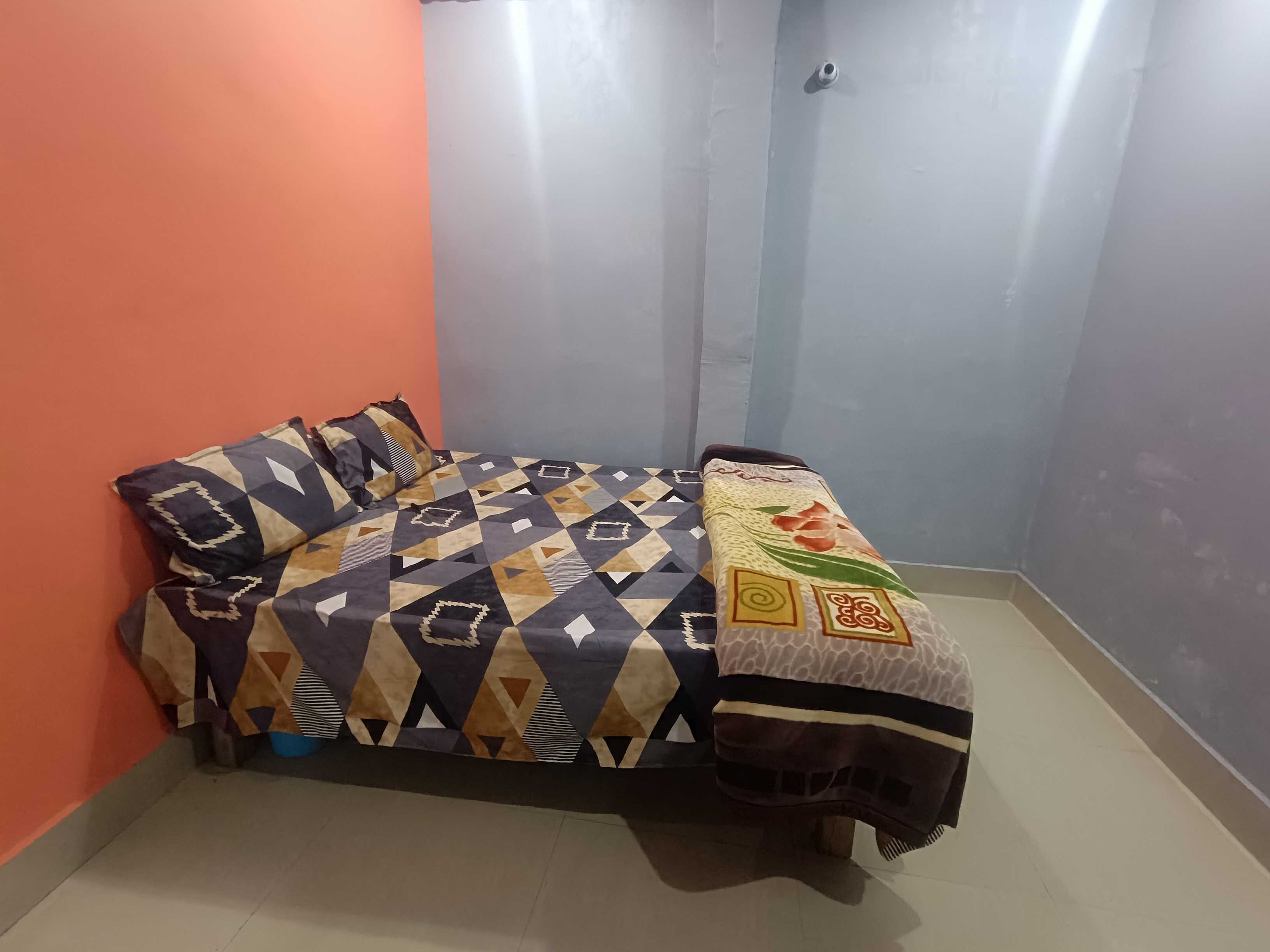 Hotel O Home Rk Homes - Tap to explore photos