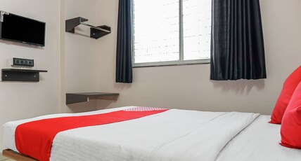 Hotel O Swagat Lodging Room Type - Classic
