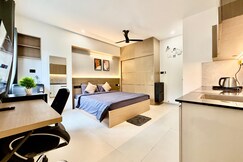 Fortale Prime Apartments