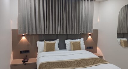 Hotel Lavit Room Type - Super Deluxe