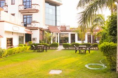 Hotel Shagun Residency Behror