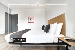 Townhouse Boutique Hotel Sarjapur Road