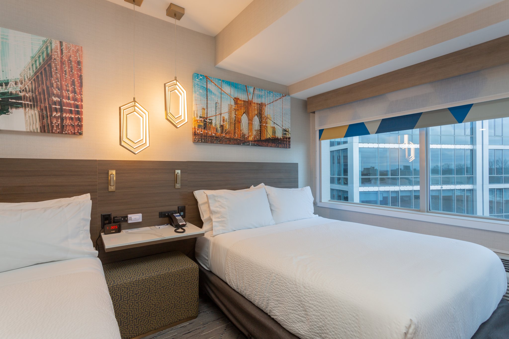 Holiday Inn Express NEW ROCHELLE - Tap to explore photos