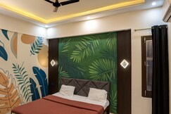 Haven Homestay Varanasi