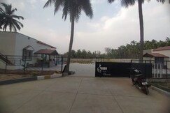 Alburooj Star Gaze Villas