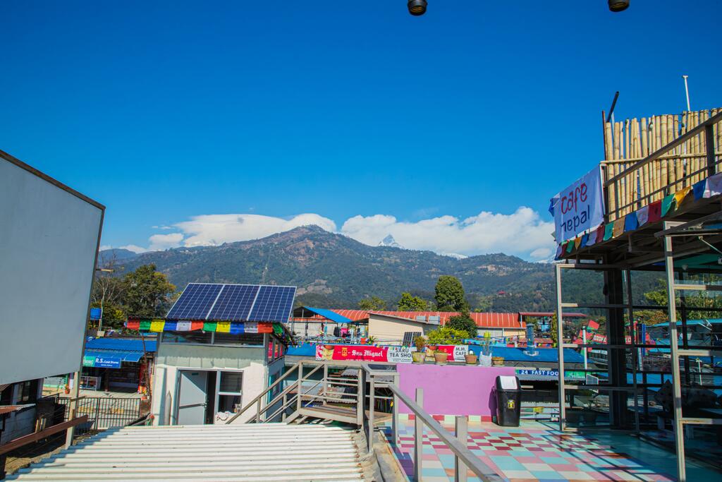 Hostel Nepal Pvt Ltd - Tap to explore photos