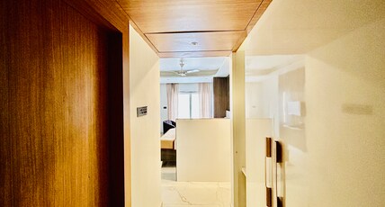 Hotel Samriddhi Room Type - Deluxe Room