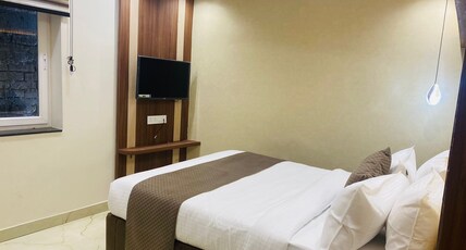 Hotel Z3 Room Type - Standard Room