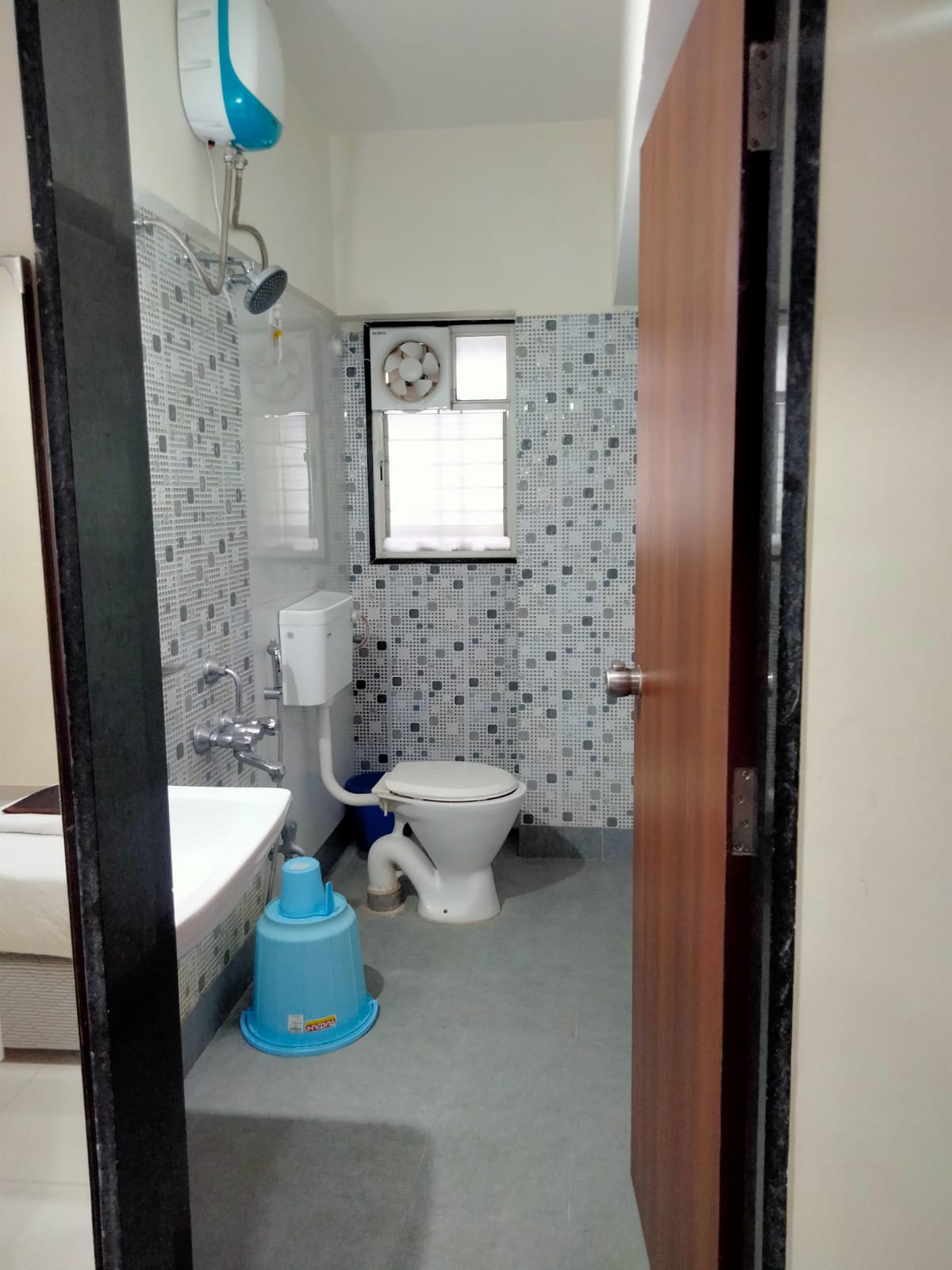 Finesse international guest house services Private Limited - Tap to explore photos