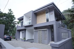 Bella casa Vagamon