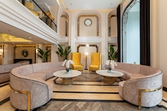 FTE Ba Dinh Hotel