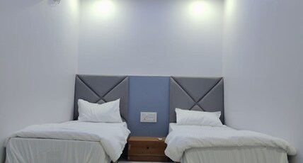Hotel everyone Room Type - Bedroom 6