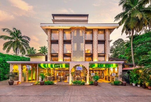 Rio Boutique Hotel