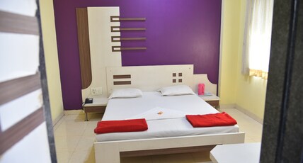 Hotel New Manas Room Type - Executive Ac