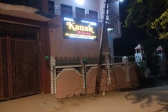 Kanak Home Stay