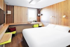 ibis Styles Lille Marcq en Baroeul