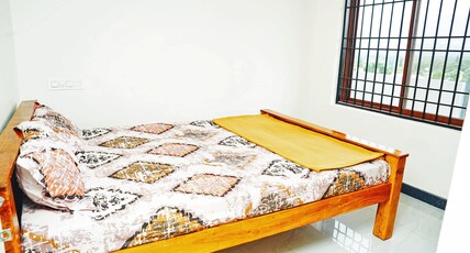 HariChitta Comforts Room Type - Double Room NON AC