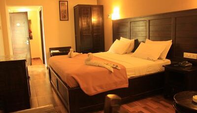 Ranis Grand Room Type - Deluxe non a/c Ranis Grand Room Type - Deluxe non a/c