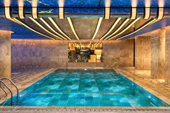 Movenpick Hotel Istanbul Marmara Sea