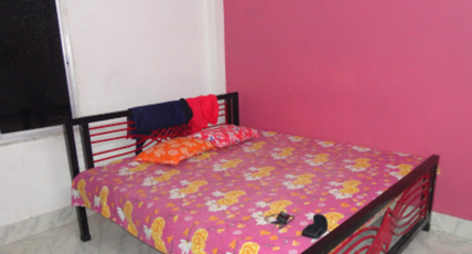 Hotel Annapurna Bakkhali Room Type - Standard Non AC Room