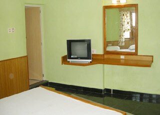 Vinodhara Guest House Room Type - Non AC Room