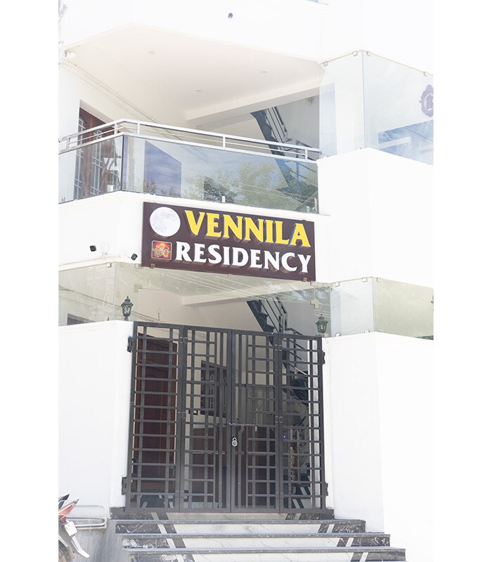 Vennila Residency - Tap to explore photos