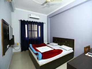 Hotel Tirupati - Tap to explore photos