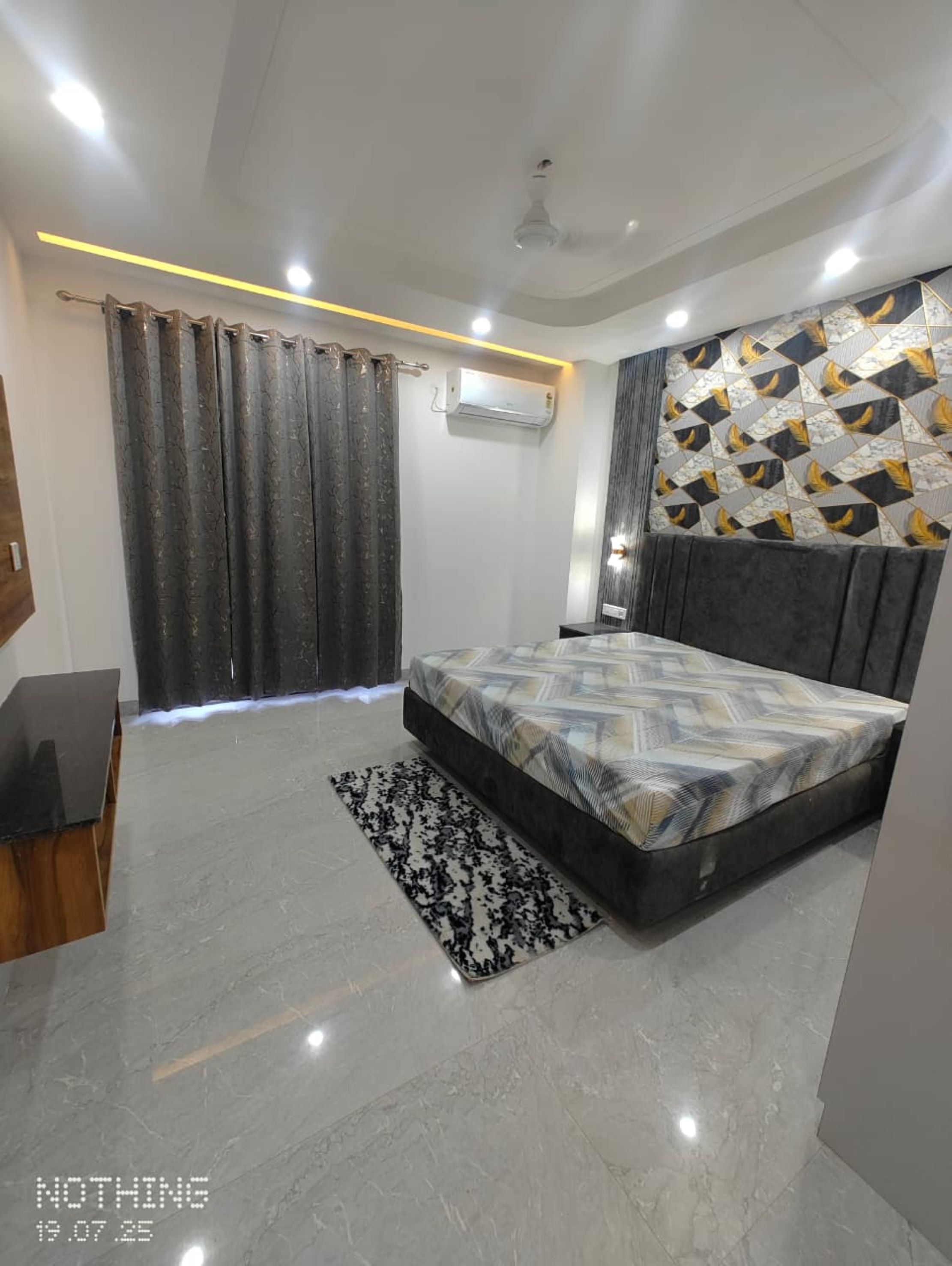 Skyway Private Room Delhi - Tap to explore photos
