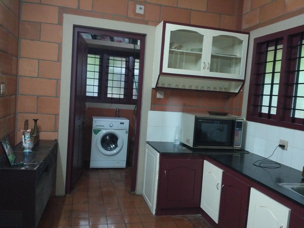 Akshaya Heritage Homes - Tap to explore photos