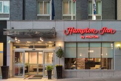 Hampton Inn by Hilton Manhattan/Times Square South