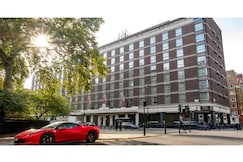 Hyatt Regency London The Churchill