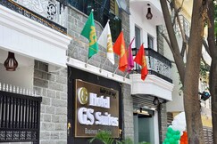 Hotel GS Suites