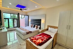Pacific Inn Mussoorie