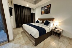 Hotel Stay Villa By Aashiyana