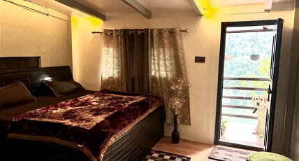 Naini lakefront homestay Room Type - Naini lakefront homestay