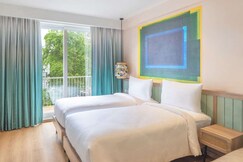 ibis Styles Goa Vagator - An Accor Brand