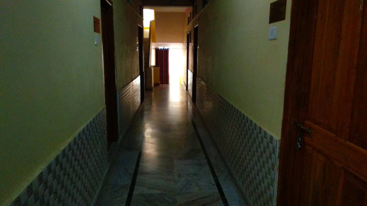 Kailash Bhavan - Tap to explore photos