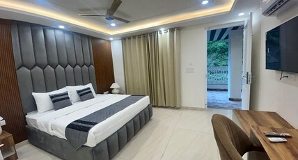 undefined Room Type - Superior Room