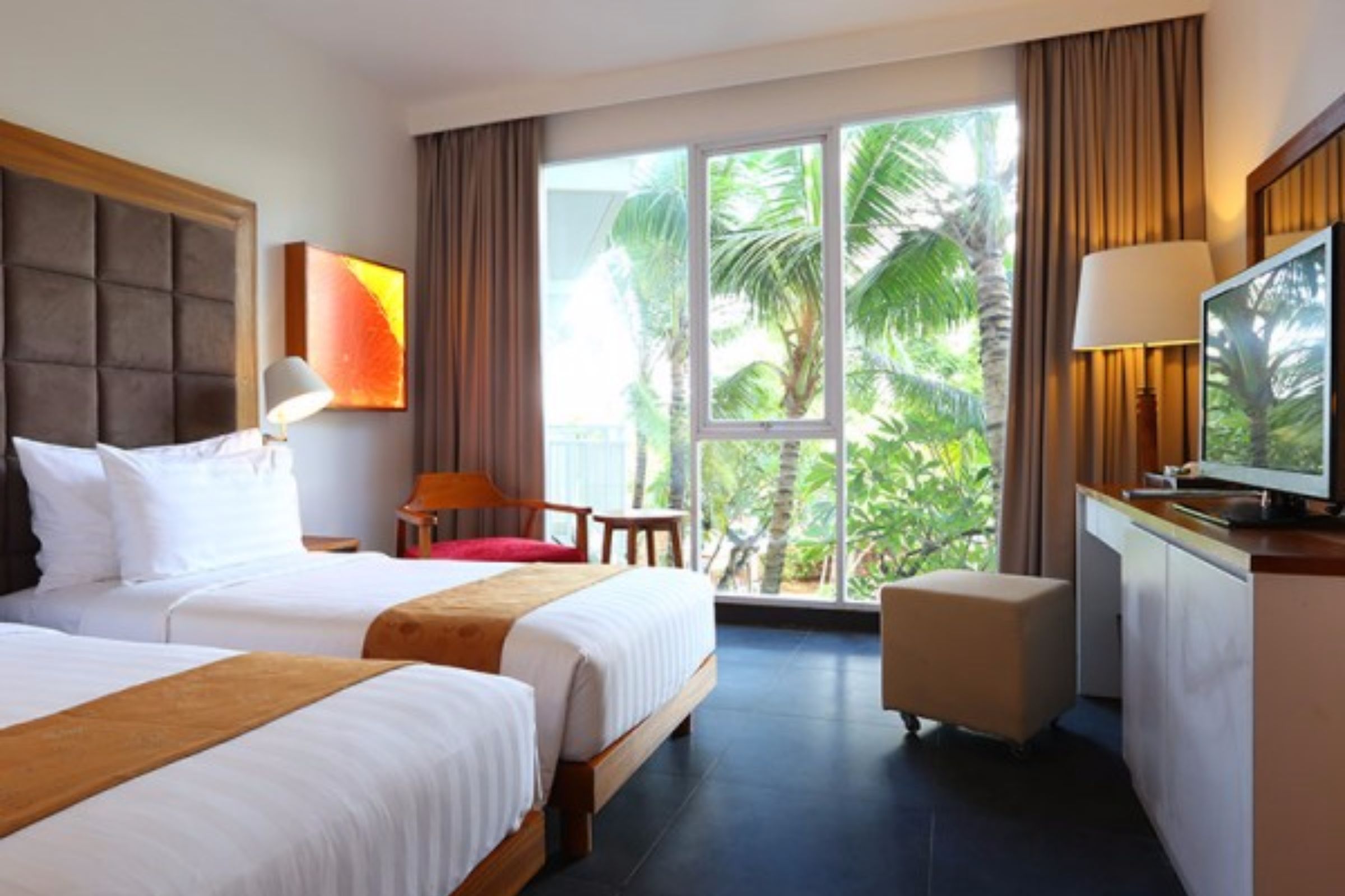 Fontana Hotel Bali, a PHM Collection - Tap to explore photos