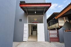 Hotel O Wisma Fortuner