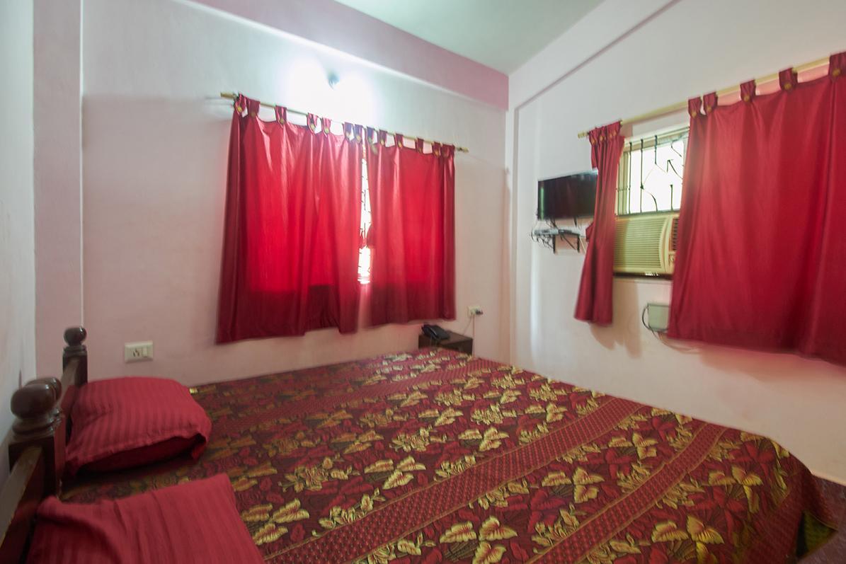 Baga Villa - Tap to explore photos